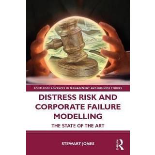 Distress Risk and Corporate Failure Modelling