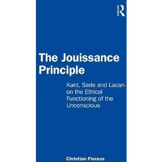 The Jouissance Principle