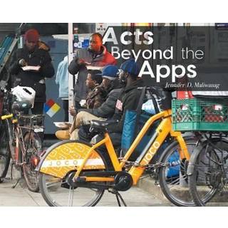 Acts Beyond the Apps
