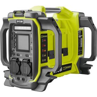 Ryobi Elektrisk Powerhub Ry36bi1800a MAX POWER ✓ På lager - klar til levering og afhentning