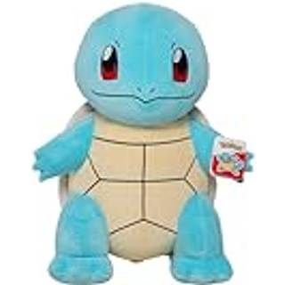 Pokémon bamse Squirtle 60 cm