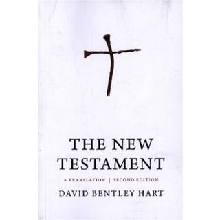 The New Testament