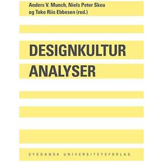 Designkulturanalyser