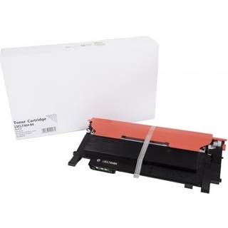 Laser toner Samsung CLT-K404S - Sort