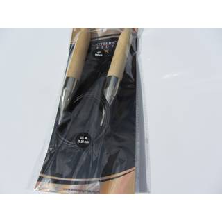 Basix Fast cirkulære nåle 40-størrelse 36/20mm