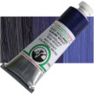 Old Holland Classic Oil Color - Blue -Violet 40 ml tube 40 ml tube