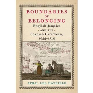 Boundaries of Belonging