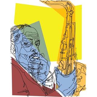 Ben Webster - Wayfaring Webster
