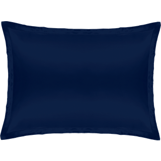 Cloud & Glow Silk Pillowcase Midnight