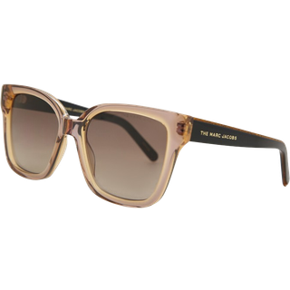 Marc Jacobs MARC 458/S 09Q/HA 53 Solbriller Kvinder Brun - Brown - 53mm