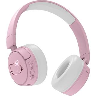 OTL Technologies Hello Kitty Junior Bluetooth On-Ear Trådløse Hovedtelefoner