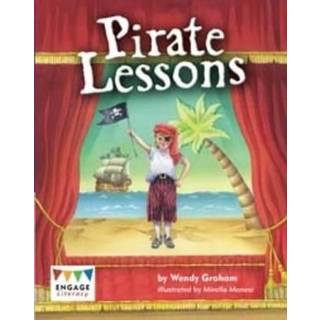 Pirate Lessons