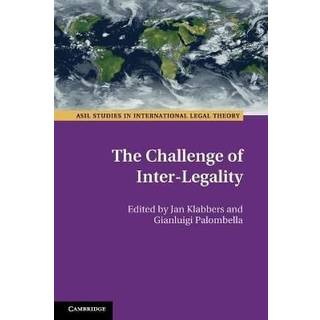 The Challenge of Inter-Legality