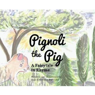 Pignoli the Pig