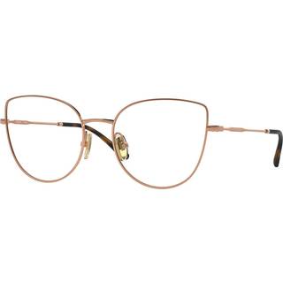 Vogue Briller VO4298T 5192 53 Briller Kvinder Guld - Rose Gold - 53mm