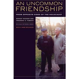 An Uncommon Friendship