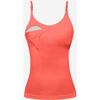 Coral Ammetop med indbygget bh i bambus | KUN 1 stk TILBAGE!
