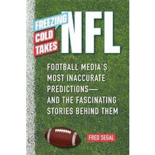 Freezing Cold Takes: NFL