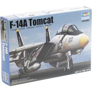 F-14A Tomcat