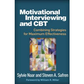 Motivational Interviewing and CBT