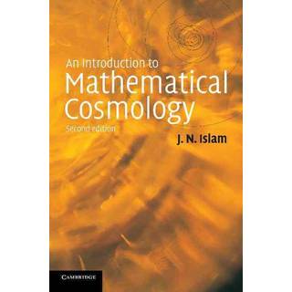 An Introduction to Mathematical Cosmology