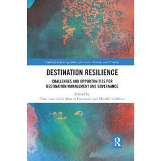 Destination Resilience