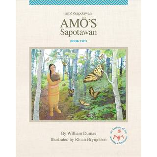 Amo's Sapotawan