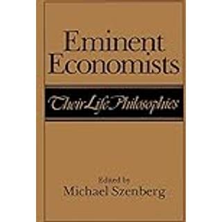 Eminent Economists
