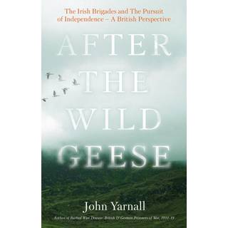 After The Wild Geese