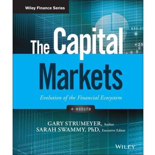 The Capital Markets
