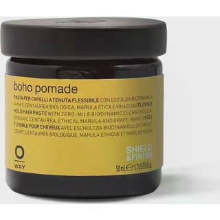 Oway Boho Pomade 50 ml - Hårvoks