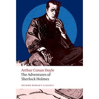 The Adventures of Sherlock Holmes