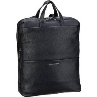 Mandarina Duck Mellow Urban Rygsæk sort