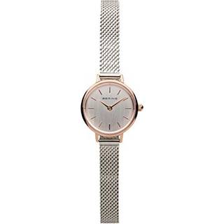 Bering 11022-064 Damenuhr Classic 22mm 3ATM