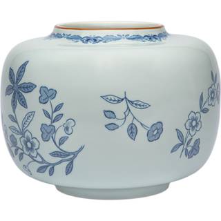 Rörstrand Ostindia vase Ø22x17 cm