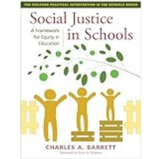 Social Justice in Schools