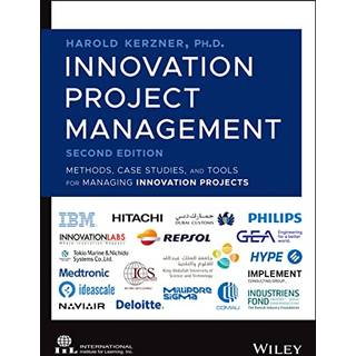 Innovation Project Management