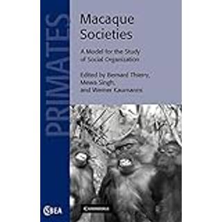 Macaque Societies