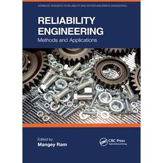 Reliability Engineering (4, 2021) |