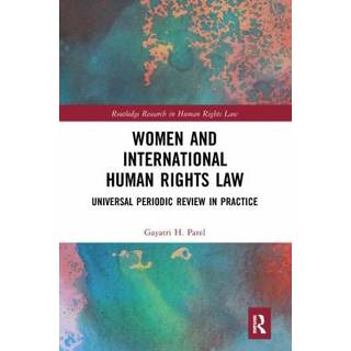 Women and International Human Rights Law