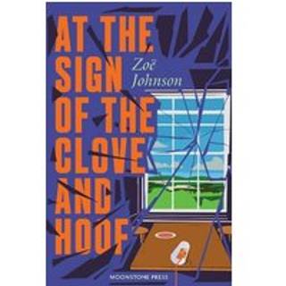 At the Sign of the Clove and Hoof