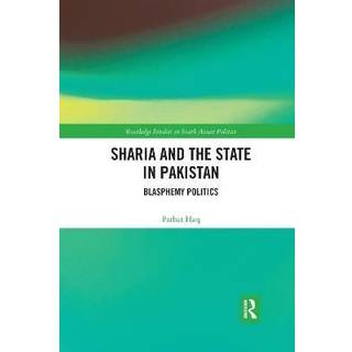 Sharia and the State in Pakistan