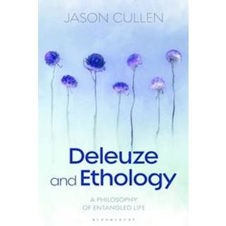 Deleuze and Ethology