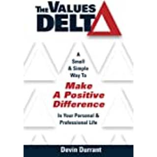 The Values Delta
