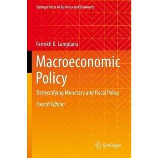 Macroeconomic Policy