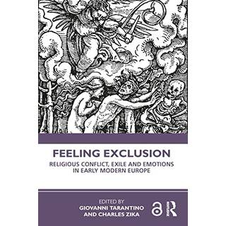 Feeling Exclusion