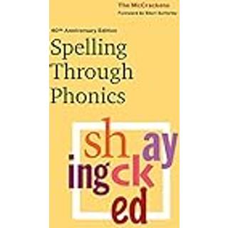Spelling Through Phonics