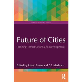 Future of Cities