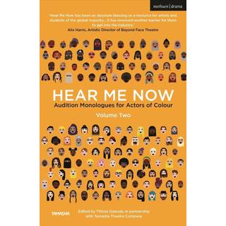 Hear Me Now, Volume Two