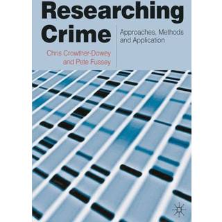 Researching Crime